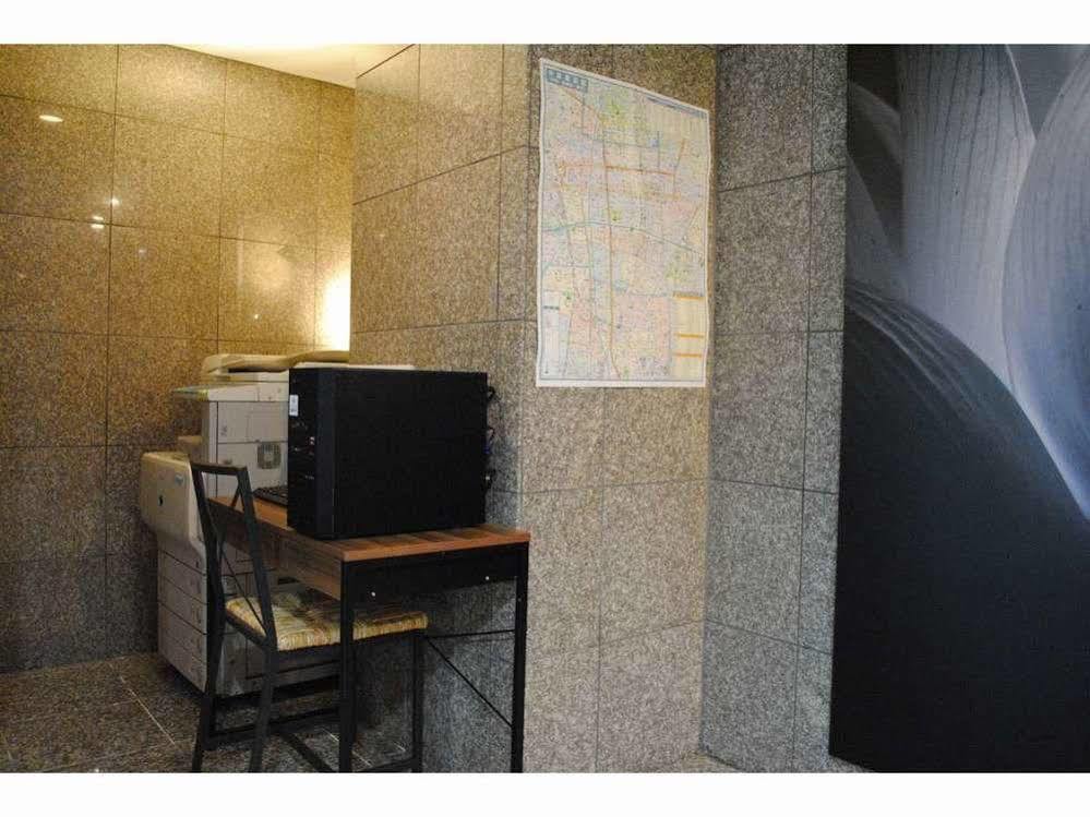 Hotel Leon Kanayama Nagoja Kültér fotó