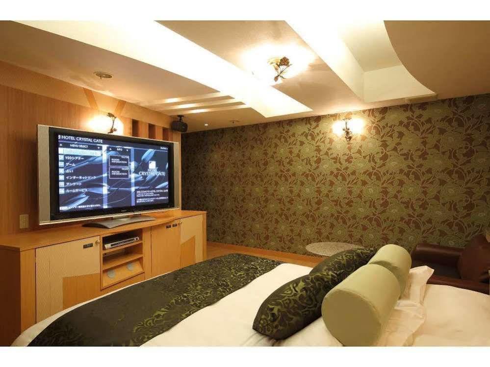 Hotel Leon Kanayama Nagoja Kültér fotó