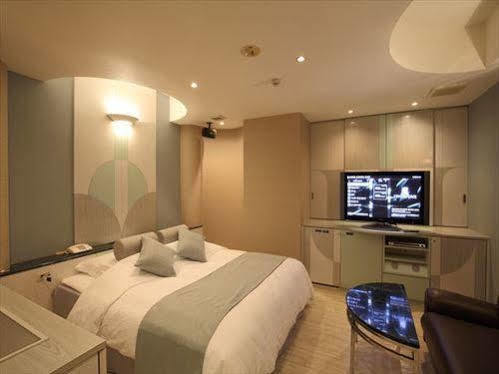 Hotel Leon Kanayama Nagoja Kültér fotó