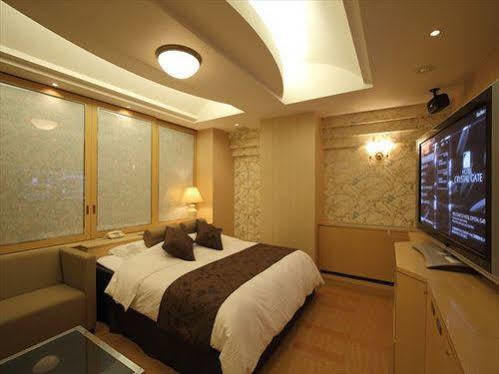 Hotel Leon Kanayama Nagoja Kültér fotó
